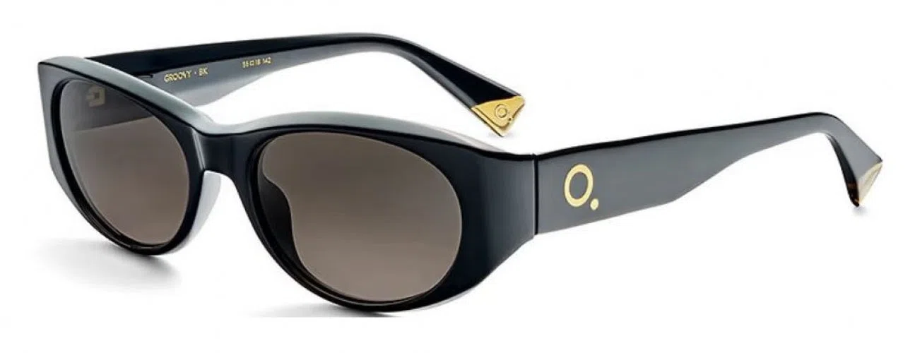Etnia Barcelona GROOVY Sunglasses - view 3